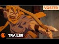 Daemons of the Shadow Realm | Trailer VOSTFR