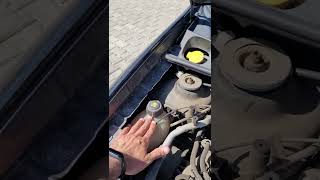 Dacia Kaput Altı Tanıtım