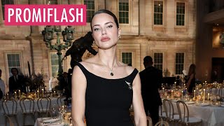 Supermodel Adriana Lima celebrates her 44th birt ay today