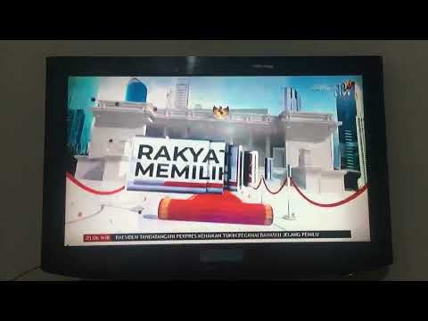 KPPG Siap Menangkan Golkar di Pemilu 2024 | Kabar Pemilu tvOne