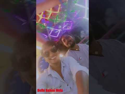 Delhi Rohini Mela