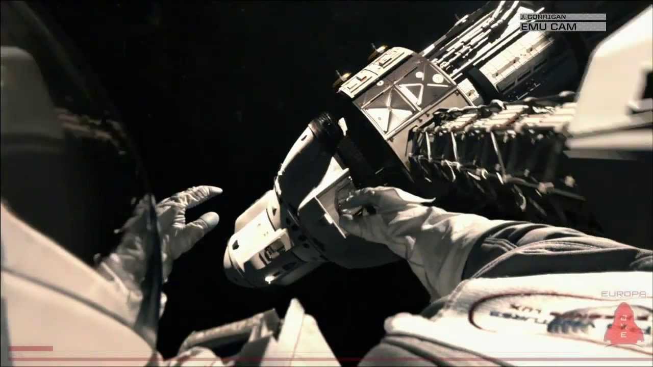 Europa Report Trailer YouTube
