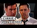 Coronation Street Full Episode | Monday 9th March