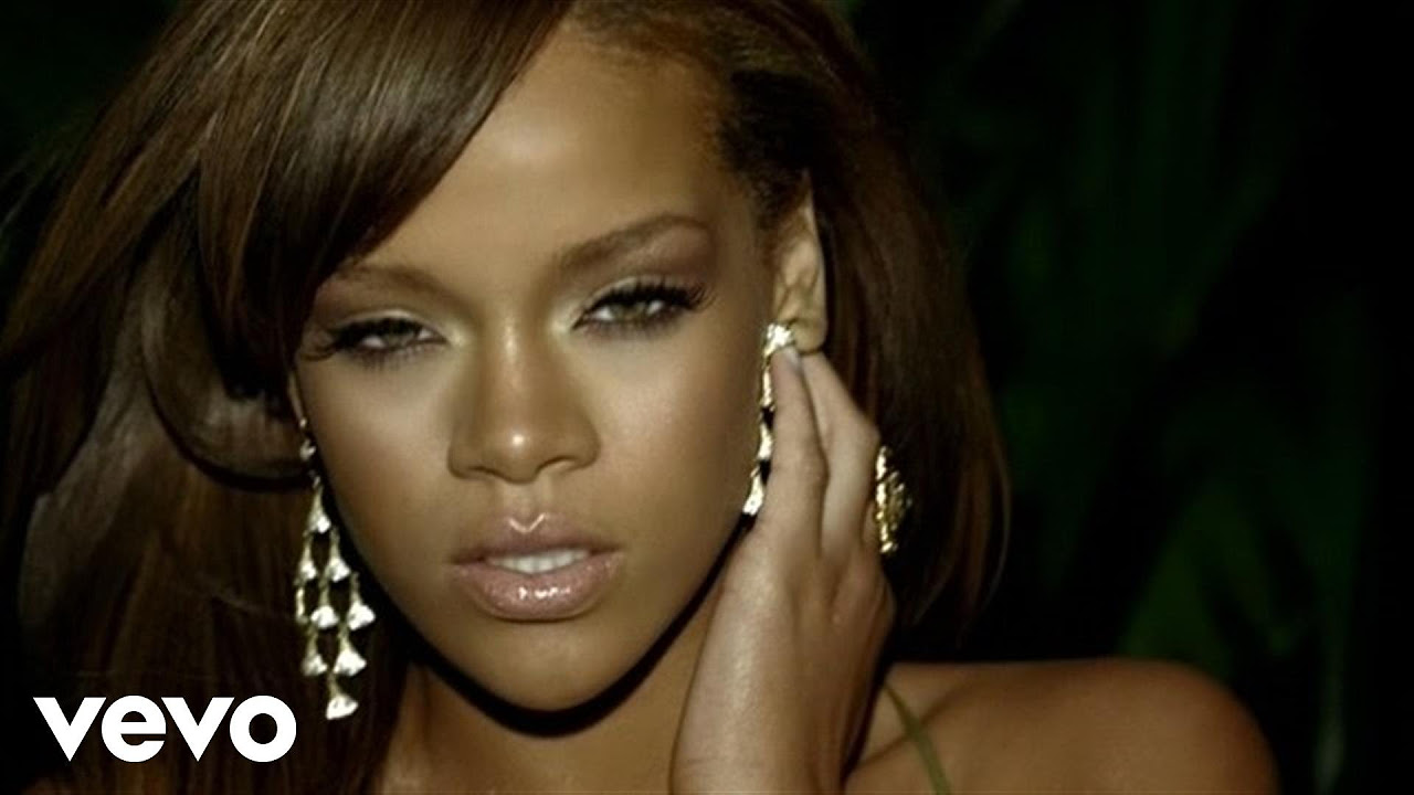 Rihanna   SOS Official Music Video