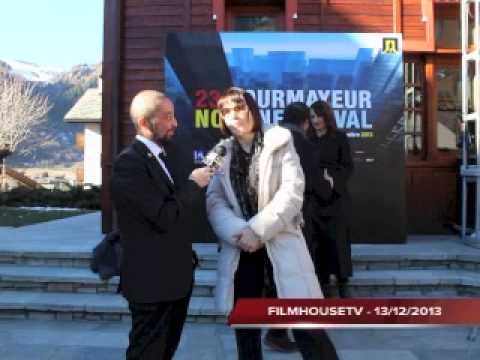 festival of lights Intervista a Crisula Stafida