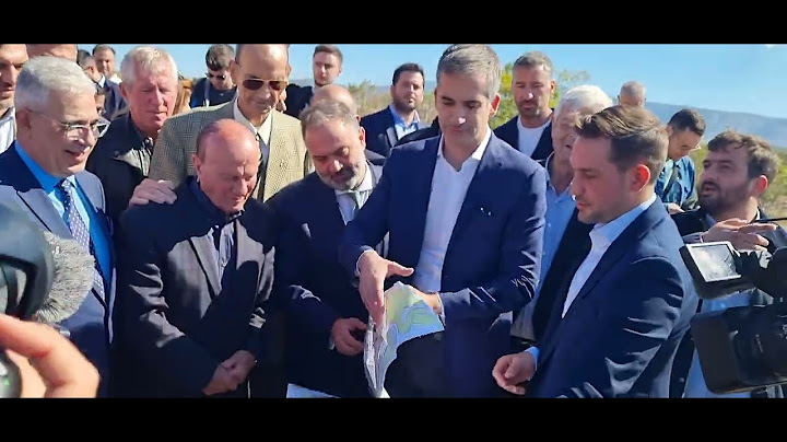 Βοτανικός: Ο Μπακογιάννης δείχνει τα σχέδια του νέου γηπέδου! #panathinaikos #paofc #Votanikos