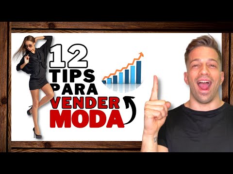 ✅ COPIA estas ESTRATEGIAS DE MARKETING para Marca de Ropa | Marketing de MODA | Ecommerce