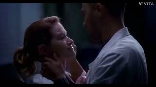 April and Jackson this love