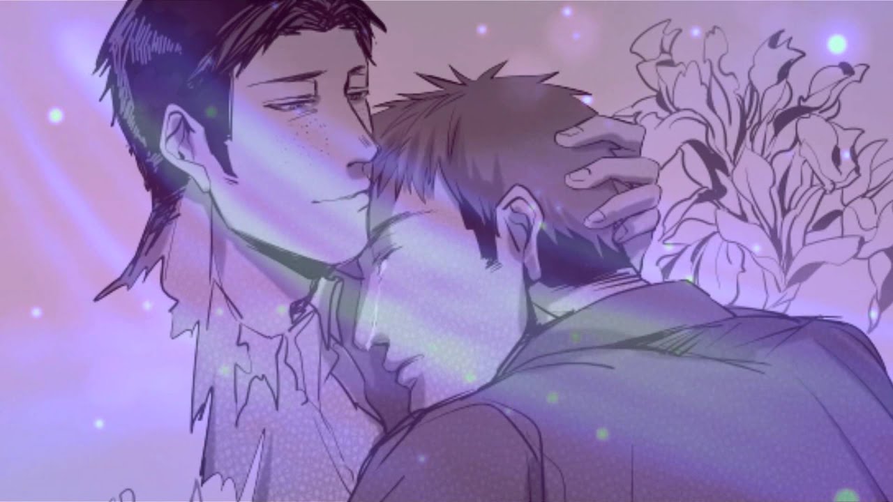 Jean x Marco - Safe and Sound