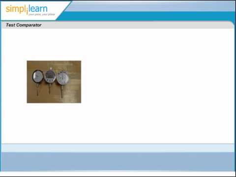 Software Test Comparator | Software Testing Certification Courses - Software Test Comparator | Software Testing Certification Courses