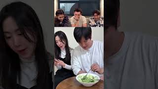 This is so funny, I couldn't stop laughing #funny #toddlersoftiktok #funnyvideos #duet #foryou