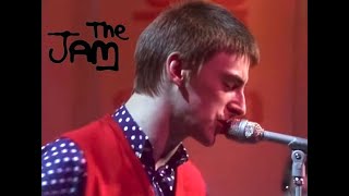 The Jam - In The Crowd (Live 19th April 1982).