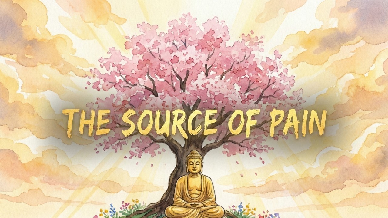 The Root of All Suffering: Why Your 