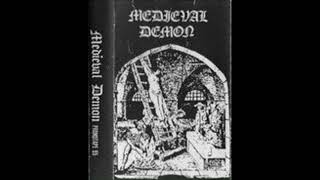 Download Lagu Medieval Demon ~ Promo tape demo ~ 1995 ~ MFTA Black Metal #blackmetal MP3