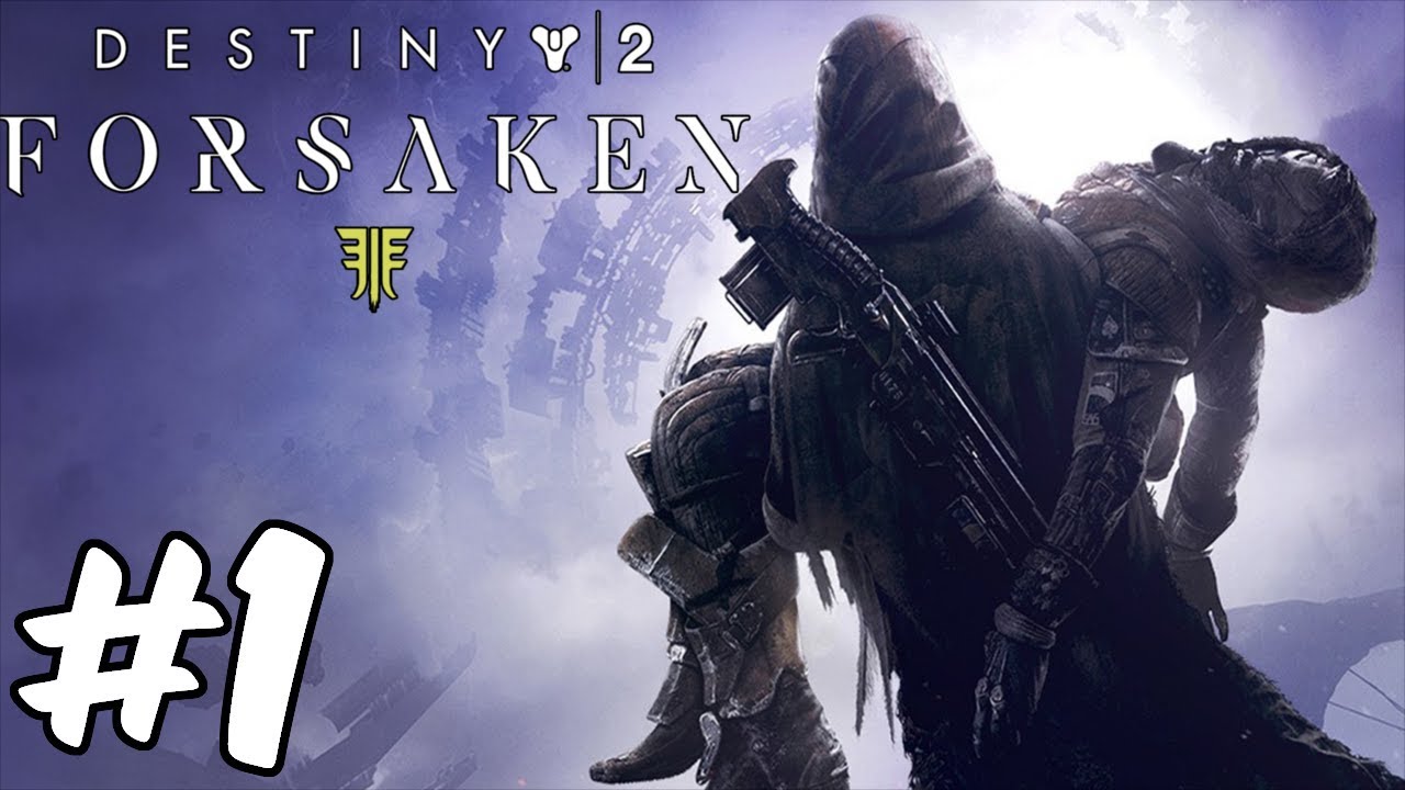 Destiny 2 Forsaken Walkthrough PART 1 Prison Of Elders PS4 PRO 1080p YouTube destiny-2-forsaken-walkthrough-part-1-prison-of-elders-ps4-pro-1080p-youtube