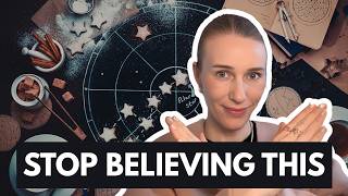 I Took My Power Back From Astrology (And Everything Changed)