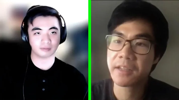 Stanford PhD Albert Gu on the Research Journey beh...