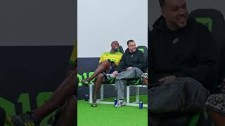 QUEM É O JOGADOR PROFISSIONAL? Feat. Ronaldinho #lucastylty #tyltycomp #jogador #ronaldinhogaucho