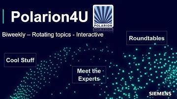 Polarion4U: Cool Stuff - A Polarion-Enriched Quality Management System with ITK Engineering