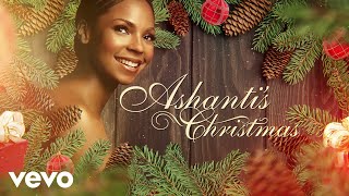 Ashanti - Christmas Time Again (Visualizer) chords