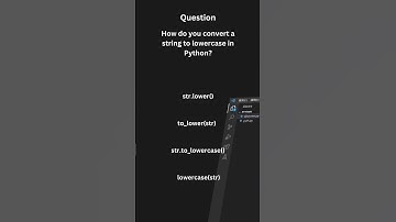 Python Basics Quiz: Test Your Knowledge #LearnPython #pythonMCQ #pythonquiz  #pythonquestion #python