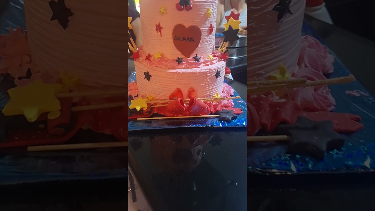 Goodbye June 2025! It was a fun birthday party. We had so much fun! 