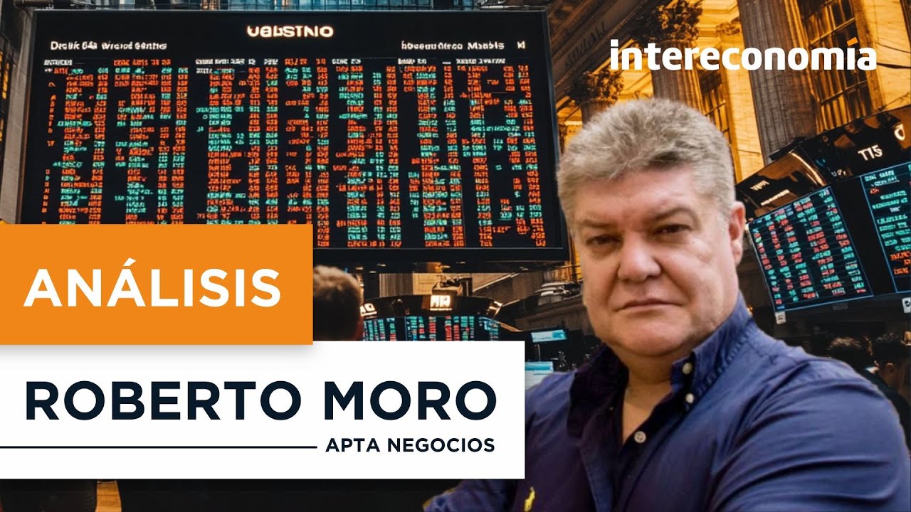 Telefónica | ¿Caída inevitable o oportunidad de compra?