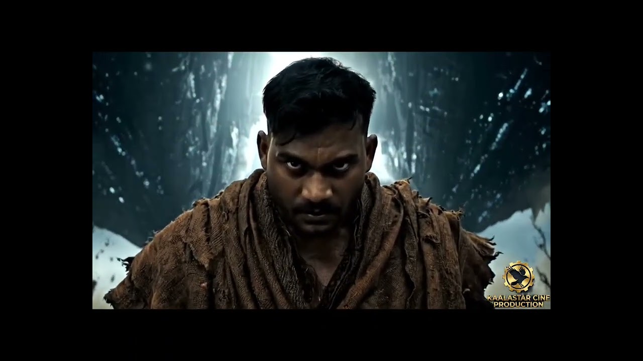 BUDHAA THE IMMORTAL - Official  Trailer | Directed by Swadhin | 2026