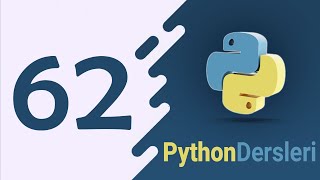 Ders 62 Python Programlamada Döngülerle Tuple Kullanımı ve Tuple Metodları