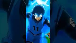 EDIT DO ISAGI #bluelock #funk #funky #funk #phonk