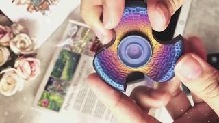 Fegve Stone Pit Fidget Spinner - Spinner Vietnam