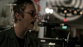 Three Ring Circus - Beady Eye - LIve At Abbey Road 2011