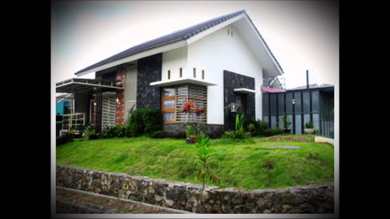 Dijual Rumah