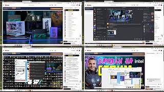 537 Quadparison Record pacogames1 537