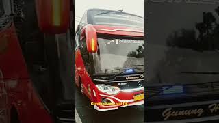 gunung harta LIVERY merah Jakarta jogya#short screenshot 2