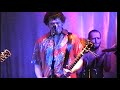 Harryhausen (live)