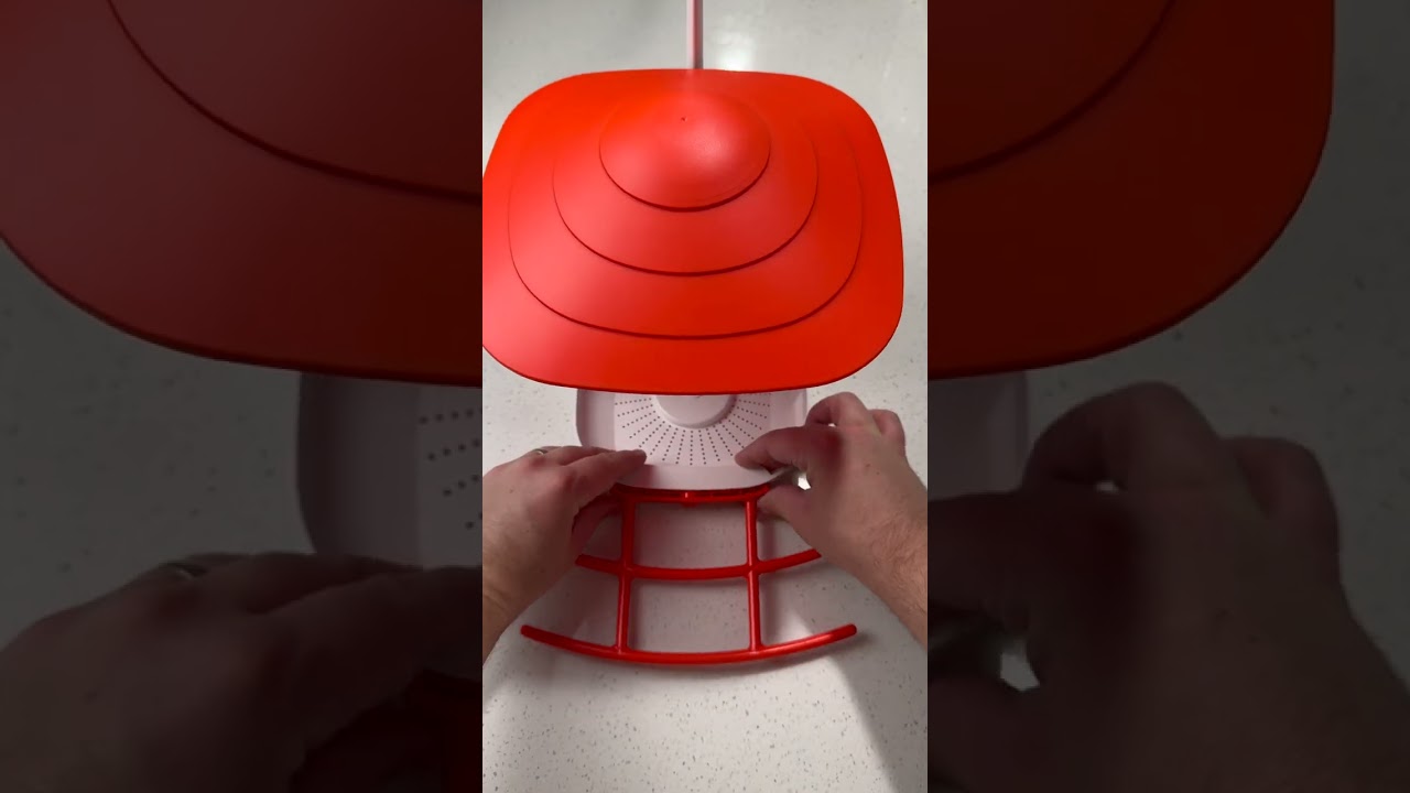 ASMR Unboxing | Lumary Smart Bird Feeder