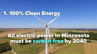 2023 MN Legislative Highlights