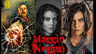 Maggie x Negan (TWD) Maiden Of Death
For the insanely talented and incredible VividViola ~ I hope this new year brings you to new creative heights and some awesome Walking Dead spin off series to binge on and then discuss at length with me! Im new to this pairing but now Ive been introduced I have a few more song ideas for them that I hope to make. #thewalkingdead #viddingisart #negan #maggierhee
Song Blood Red Roses by C21fx
Ship AU Maggie x Negan (The Walking Dead)
(I own none of the footage or songs I just like to play with them like they are in a huge sandbox.) Maggie x Negan (TWD) Maiden Of Death