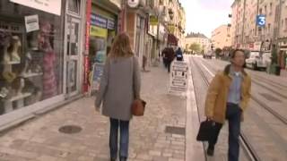 Les Françaises Réduites À Se Raser La Tête...