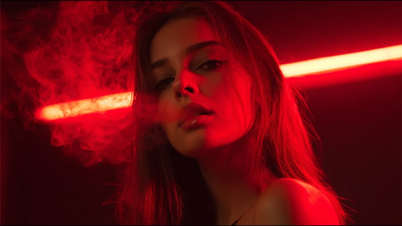 DeepChill Mood - Лучшее из дип-хауса 2026 года - Расслабляющая музыка / Ночные вибрации / Снятие стр