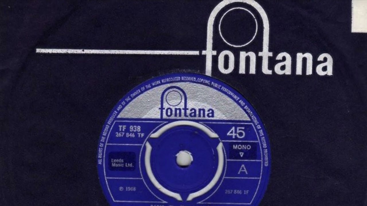 Finders Keepers – Sadie (The Cleaning Lady)