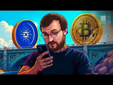 Hoskinson Ungkap Upaya Cardano untuk Integrasi dengan Dogecoin, Chainlink, dan Bitcoin!
