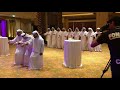 بهترین رقص عربی در دبی 