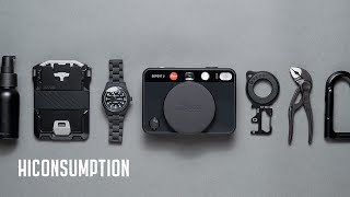 14 MustHave Blackout EDC Essentials