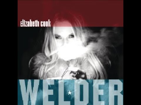 YouTubeでElizabeth Cook:-'I'll Never Know'を視聴 YouTubeでElizabeth Cook:-'I'll Never Know'を視聴