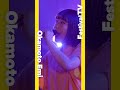 #おかもとえみ - HIT NUMBER|フルバージョンは概要欄から|#FestivalTV on #KEENSTREAM|#Shorts