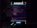 POST REST API Sample in Dart Frog 👨💻⚡