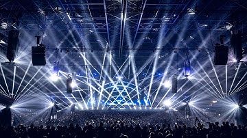 Daxson & Numa – The Only Way – (Transmission Netherlands 2023) [4K]