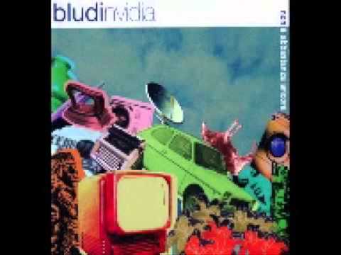 Bludinvidia - Non è abbastanza ancora